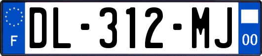 DL-312-MJ