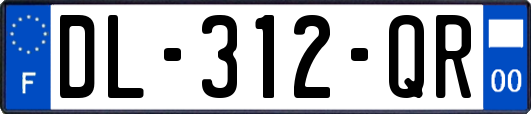 DL-312-QR