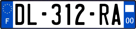 DL-312-RA