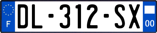 DL-312-SX