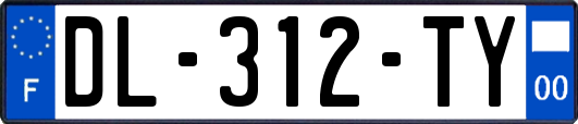 DL-312-TY