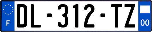 DL-312-TZ