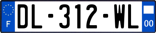 DL-312-WL