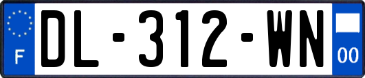 DL-312-WN