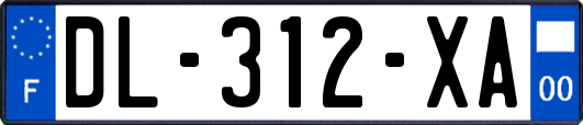DL-312-XA