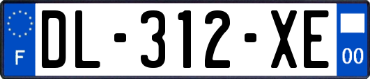DL-312-XE