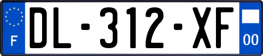 DL-312-XF