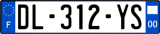 DL-312-YS