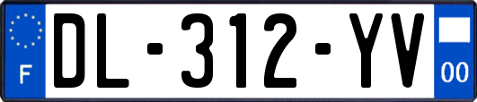 DL-312-YV