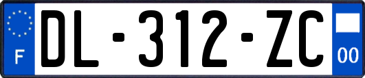 DL-312-ZC