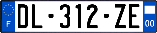 DL-312-ZE