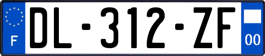 DL-312-ZF