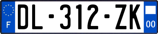 DL-312-ZK