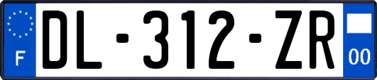 DL-312-ZR