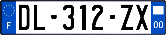 DL-312-ZX