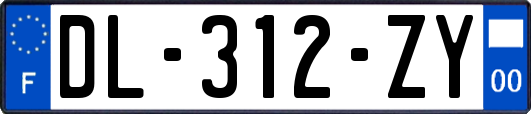 DL-312-ZY