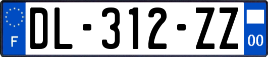 DL-312-ZZ