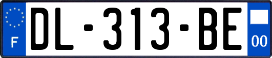 DL-313-BE