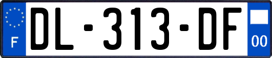 DL-313-DF