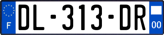 DL-313-DR