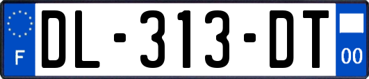 DL-313-DT