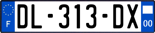 DL-313-DX