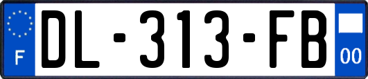 DL-313-FB