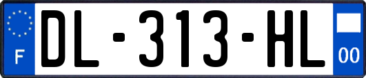 DL-313-HL