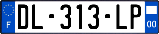 DL-313-LP