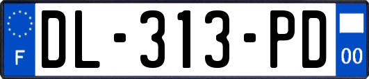 DL-313-PD