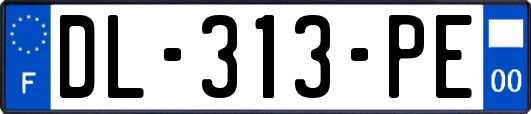 DL-313-PE