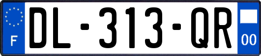 DL-313-QR