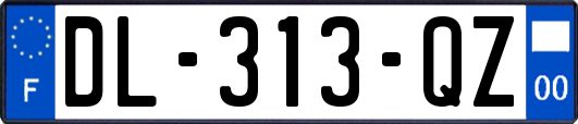 DL-313-QZ