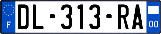 DL-313-RA