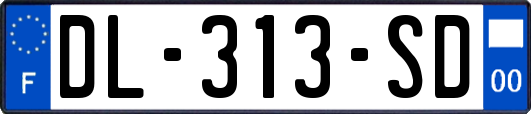 DL-313-SD