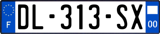 DL-313-SX