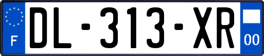 DL-313-XR