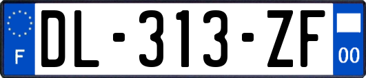 DL-313-ZF