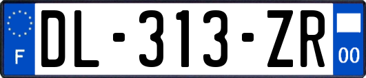 DL-313-ZR