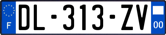 DL-313-ZV