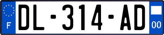 DL-314-AD