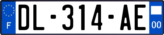 DL-314-AE