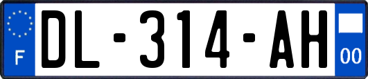 DL-314-AH