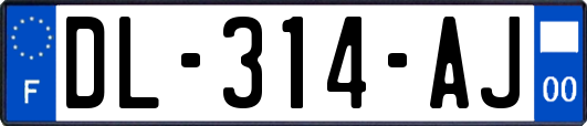 DL-314-AJ