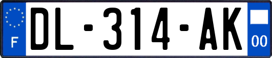 DL-314-AK