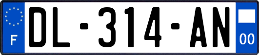 DL-314-AN