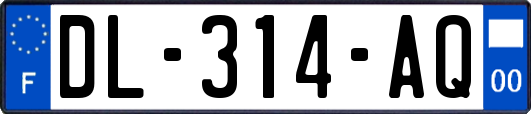 DL-314-AQ