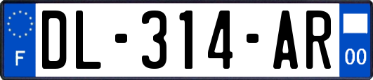 DL-314-AR