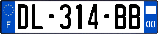 DL-314-BB