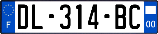 DL-314-BC